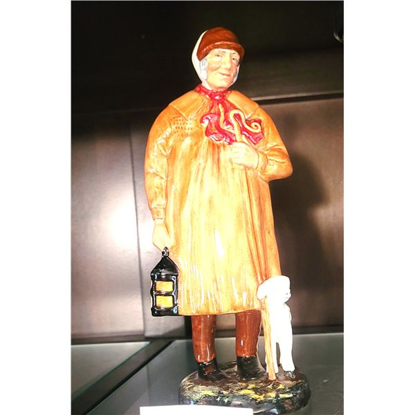 Royal Doulton The Shepard A