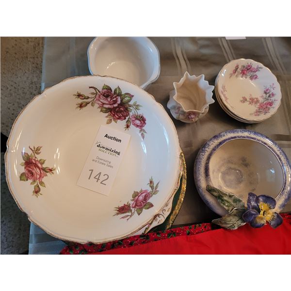Vintage China A