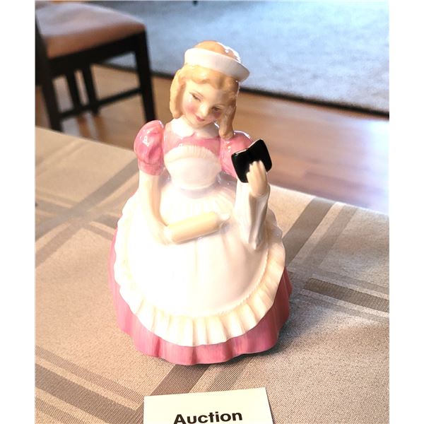 Royal Doulton Cookie A