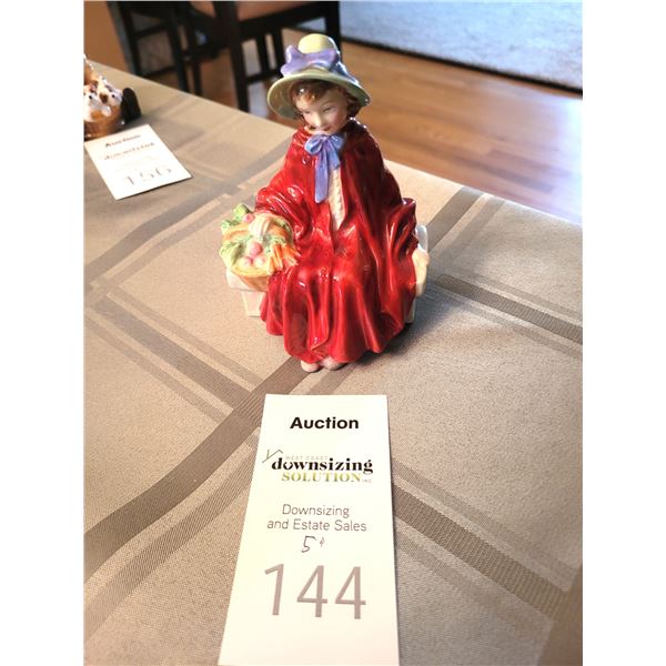 Royal Doulton Linda A