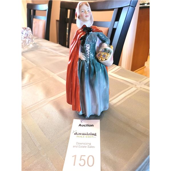 Royal Doulton Jean A