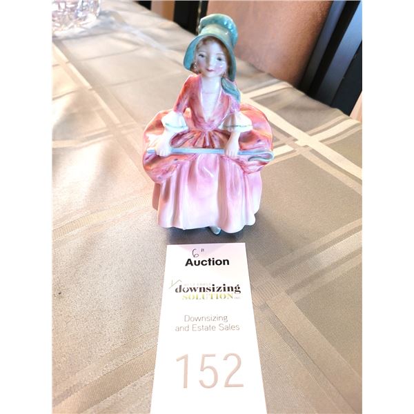 Royal Doulton Bo Peep A