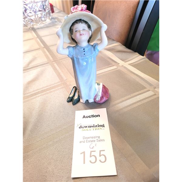 Royal Doulton Make Believe A