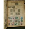 Image 3 : Stamp collection, stamps A