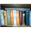 Image 3 : Antique books S