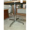 Image 3 : Table metal legs A