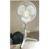 Image 1 : Holmes fan and small fan A