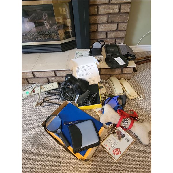 Canon Power Shot A640 A