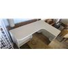 Image 5 : 72" x 47" x 33H CORNER DESK
