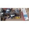 Image 1 : FAN MOTORS FURNACE - THREE FLATS