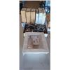 Image 1 : CAST IRON P-TRAPS/CHROME SHOWER TAP PARTS