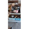 Image 1 : BOX FULL GUAGES