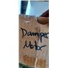 Image 5 : DAMPER MOTOR GVD-7