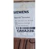 Image 4 : ACTUATOR GMA226.1U QTY TWO