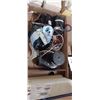 Image 1 : FURNACE FAN MOTORS