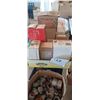 Image 1 : FAN LIMIT SWITCHES ASSORTED SIZES