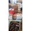 Image 2 : FAN LIMIT SWITCHES ASSORTED SIZES