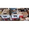 Image 1 : FROSTEX PIPE FREEZE PROTECTION - TWO BOXES