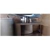 Image 5 : FIVE BLOWER FAN ASSEMBLIES