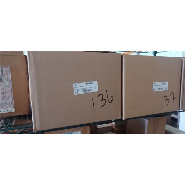 INDUCER BLOWER ASSEMBLY 83M56