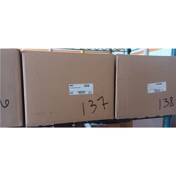 INDUCER BLOWER ASSEMBLY 68M56