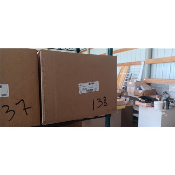 INDUCER BLOWER ASSEMBLY  24W95