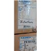Image 2 : FAN MOTORS A.O SMITH 146/FE10126.S