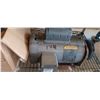 Image 1 : USED INDUSTRIAL MOTOR