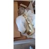 Image 2 : GOLD PLATED BASIN FAUCET - ROUGHIN/TRIM