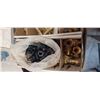 Image 2 : THREE BOXES OF PEX FITTINGS