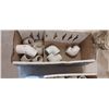 Image 8 : NYLON  AND PVC FITTINGS - SIX BOXES