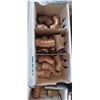 Image 10 : 15 BOXES OF COPPER FITTINGS