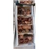 Image 12 : 15 BOXES OF COPPER FITTINGS