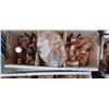 Image 13 : 15 BOXES OF COPPER FITTINGS