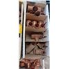 Image 15 : 15 BOXES OF COPPER FITTINGS