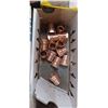 Image 17 : 15 BOXES OF COPPER FITTINGS