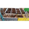 Image 2 : 15 BOXES OF COPPER FITTINGS