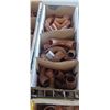 Image 6 : 15 BOXES OF COPPER FITTINGS