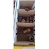 Image 7 : 15 BOXES OF COPPER FITTINGS