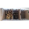 Image 10 : 20 BOXES OF BRASS FITTINGS