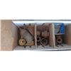 Image 11 : 20 BOXES OF BRASS FITTINGS