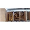 Image 12 : 20 BOXES OF BRASS FITTINGS