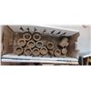 Image 20 : 20 BOXES OF BRASS FITTINGS