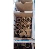 Image 4 : 20 BOXES OF BRASS FITTINGS