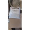 Image 2 : STIANLESS STEEL RADIANT BOWL SINK