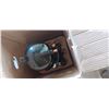 Image 5 : REFRIDGERATION COMPRESSOR 822J29BABCA