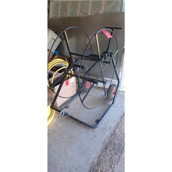 UPONOR TUBING SELECT UNCOILER
