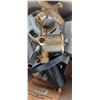 Image 8 : SHOWER CARTRIDGES - KOHLER SHOWER BAR ACCESSORIES