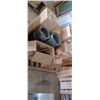 Image 1 : BLOWER WHEELS AND FAN S - PALLET LOT