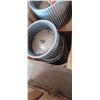 Image 3 : BLOWER WHEELS AND FAN S - PALLET LOT